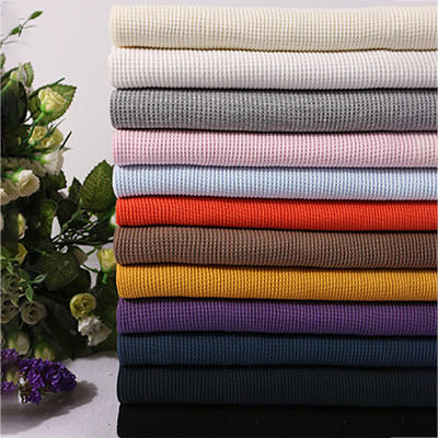 Jacquard Fabric 100% Cotton/Polyester 16S/1 Fashion Fofang